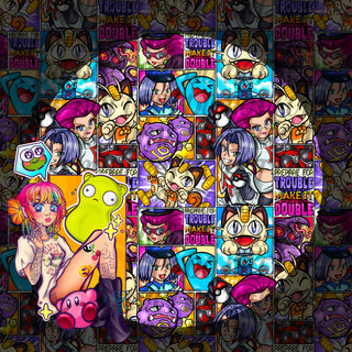 Comic Collection