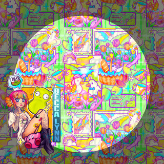 Kawaii Collab