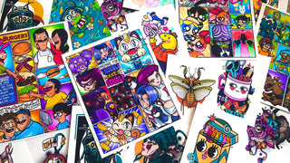 Art Prints