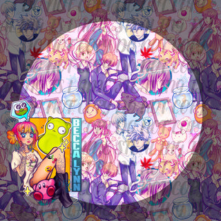 Anime Everything Bundle