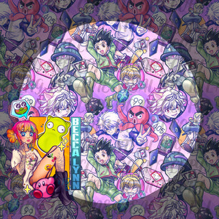 Anime Everything Bundle
