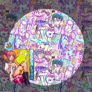 Anime Everything Bundle