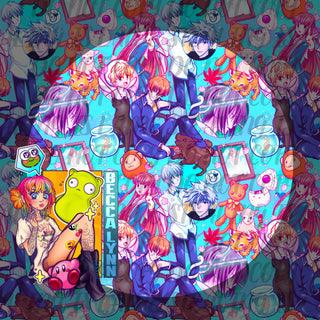 Anime Everything Bundle