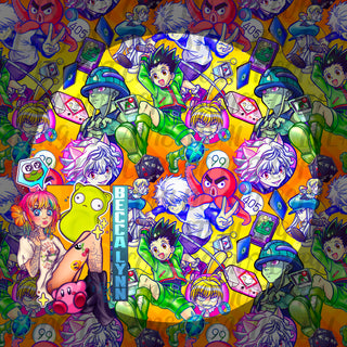 Anime Everything Bundle
