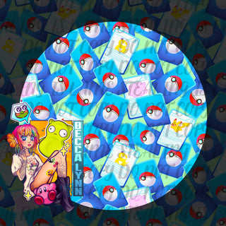 Card Collector EVERYTHING BUNDLE