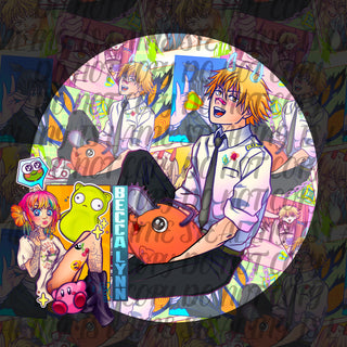 Anime Part 2 Everything BUNDLE