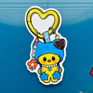 K-Pop Merch