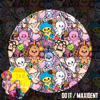 Stays Everywhere EVERYTHING Bundle - DIGITAL DOWNLOAD