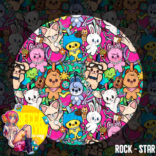 Stays Everywhere EVERYTHING Bundle - DIGITAL DOWNLOAD