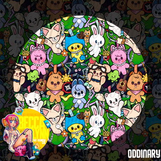 Stays Everywhere EVERYTHING Bundle - DIGITAL DOWNLOAD