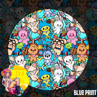 Stays Everywhere EVERYTHING Bundle - DIGITAL DOWNLOAD