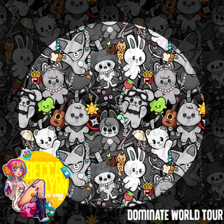 Stays Everywhere Seamless Bundle - DIGITAL DOWNLOAD