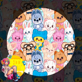 Stays Everywhere EVERYTHING Bundle - DIGITAL DOWNLOAD