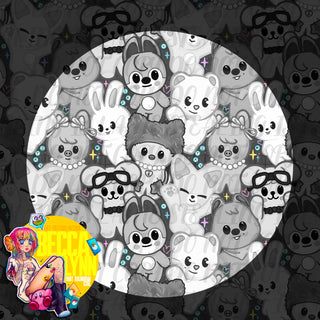 Stays Everywhere EVERYTHING Bundle - DIGITAL DOWNLOAD