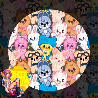 Stay Seamless - DIGITAL DOWNLOAD