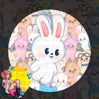 Stay Plush PNG - DIGITAL DOWNLOAD