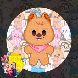 Stay Plush PNG - DIGITAL DOWNLOAD