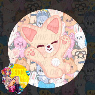 Stay Plush PNG - DIGITAL DOWNLOAD