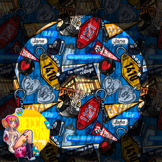 Rival Lovers EVERYTHING Bundle - DIGITAL DOWNLOAD