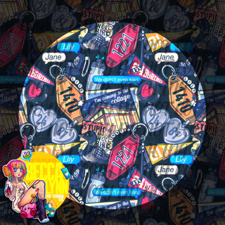 Rival Lovers EVERYTHING Bundle - DIGITAL DOWNLOAD