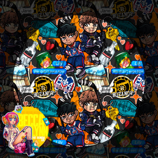 Rival Lovers STANDARD Seamless Bundle - DIGITAL DOWNLOAD