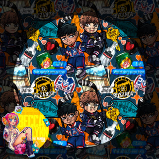 Rival Lovers EVERYTHING Bundle - DIGITAL DOWNLOAD