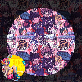 VALENTINE Hockey Boys Seamless - DIGITAL DOWNLOAD