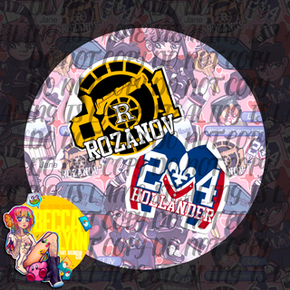 Rival Lovers EVERYTHING Bundle - DIGITAL DOWNLOAD