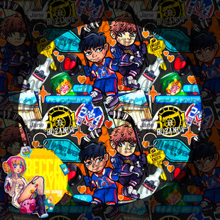 Rival Lovers EVERYTHING Bundle - DIGITAL DOWNLOAD