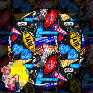 Rival Lovers EVERYTHING Bundle - DIGITAL DOWNLOAD