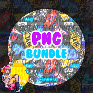 Gay Hockey Boys PNGs - DIGITAL DOWNLOAD