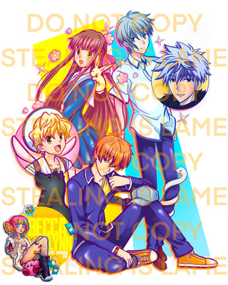 Spring Will Come Art Print