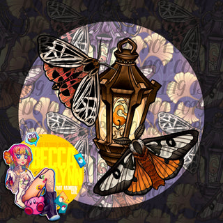 Flora, Fauna + Friends PNG Bundle - DIGITAL DOWNLOAD