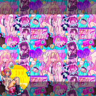 I want to COSPLAY! Everything Bundle - DIGITAL DOWNLOAD