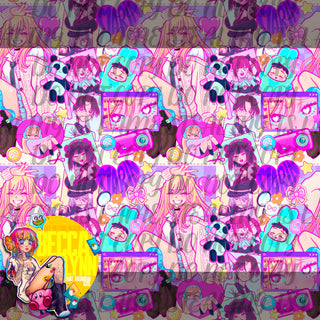 I want to COSPLAY! Everything Bundle - DIGITAL DOWNLOAD