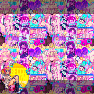 I want to COSPLAY! Everything Bundle - DIGITAL DOWNLOAD