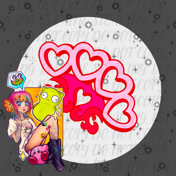 Knuckle Buster PNG - DIGITAL DOWNLOAD