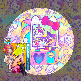 NEON Kawaii Everything Bundle