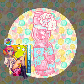 PASTEL Kawaii Everything Bundle