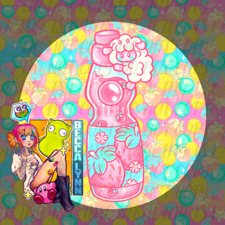 NEON Kawaii Everything Bundle