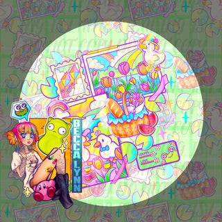 NEON Kawaii Everything Bundle