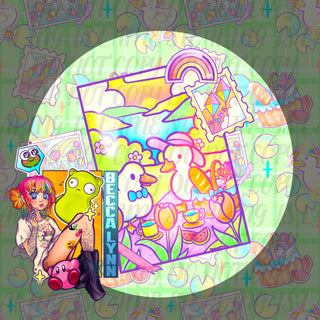 NEON Kawaii Everything Bundle