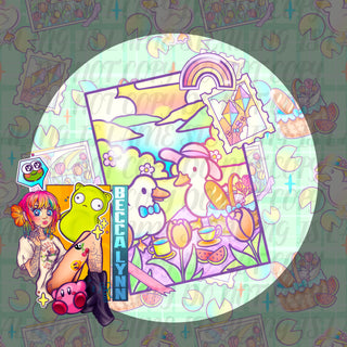 PASTEL Kawaii Everything Bundle