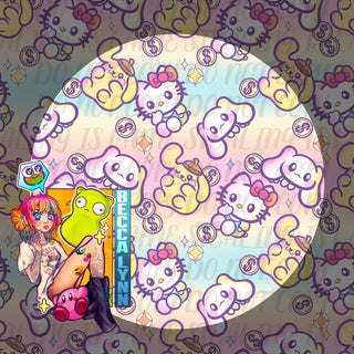 PASTEL Kawaii Everything Bundle