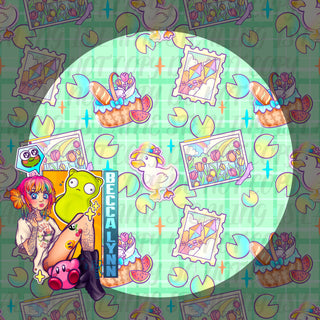 PASTEL Kawaii Everything Bundle