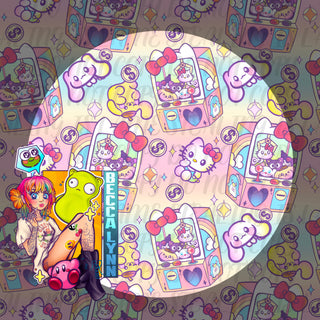 PASTEL Kawaii Everything Bundle