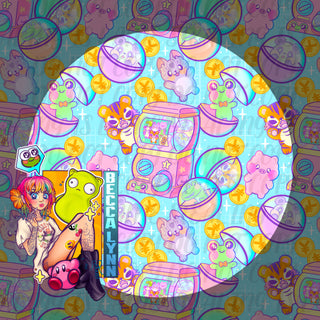 PASTEL + NEON Kawaii Everything Bundle