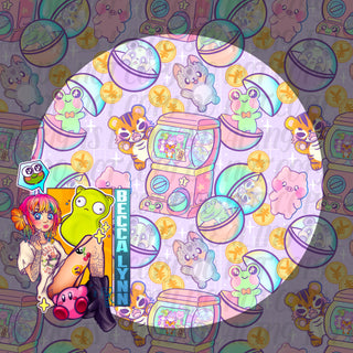 PASTEL Kawaii Everything Bundle