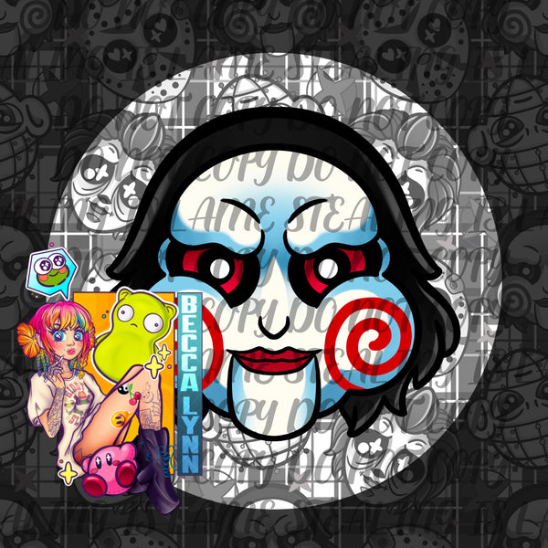Silly Saws - DIGITAL DOWNLOAD