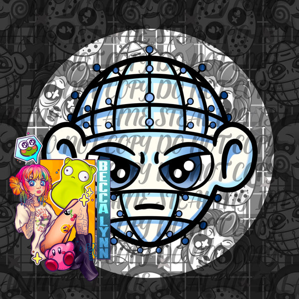 Pins - DIGITAL DOWNLOAD